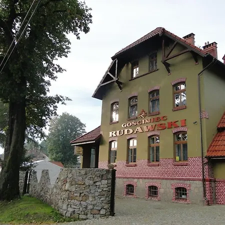 Gosciniec Rudawski
