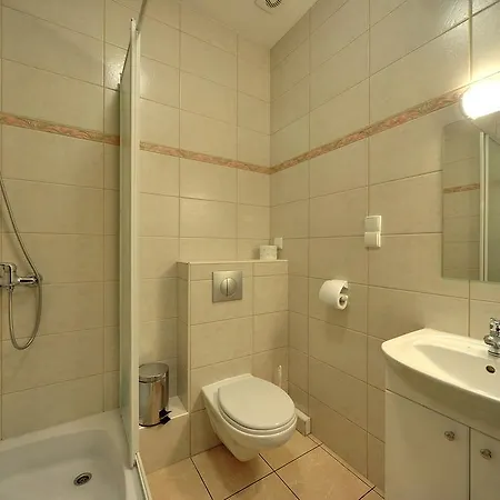 Bed & Breakfast Gosciniec Rudawski