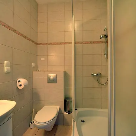 Bed & Breakfast Gosciniec Rudawski Kamienna Gora