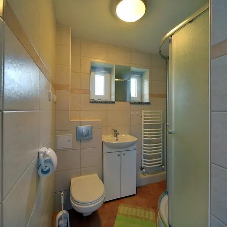 Bed & Breakfast Gosciniec Rudawski 3*