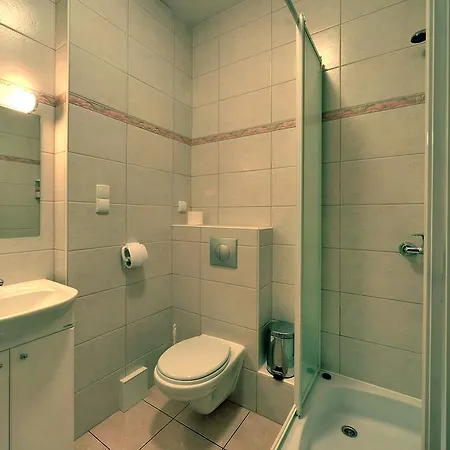 Bed & Breakfast Gosciniec Rudawski