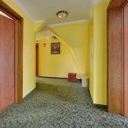 Bed & Breakfast Gosciniec Rudawski Kamienna Gora