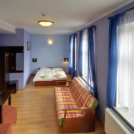 Rudawski Kamienna Gora