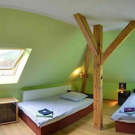 Rudawski Kamienna Gora