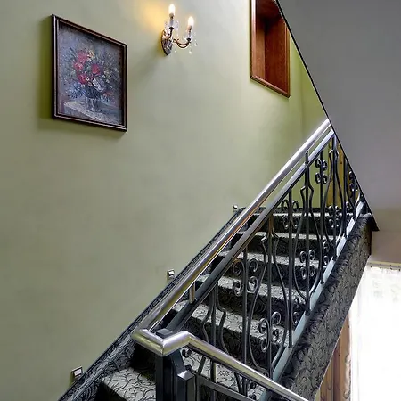 Nocleg ze śniadaniem Rudawski 3*